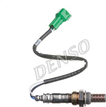 Denso DOX-0327 - Лямбда-зонд, датчик кислорода autospares.lv