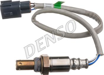 Denso DOX-0254 - Лямбда-зонд, датчик кислорода autospares.lv