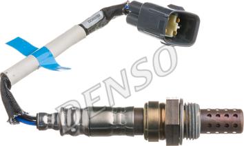 Denso DOX-0269 - Лямбда-зонд, датчик кислорода autospares.lv