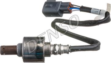 Denso DOX-0262 - Лямбда-зонд, датчик кислорода autospares.lv