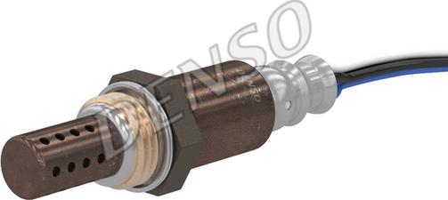 Denso DOX-0206 - Лямбда-зонд, датчик кислорода autospares.lv