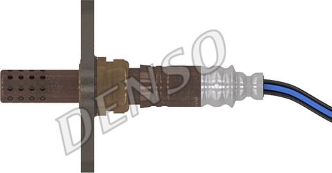 Denso DOX-0229 - Лямбда-зонд, датчик кислорода autospares.lv