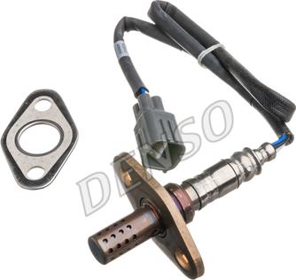 Denso DOX-0224 - Лямбда-зонд, датчик кислорода autospares.lv