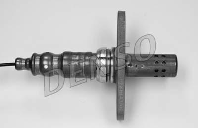 Denso DOX-0221 - Лямбда-зонд, датчик кислорода autospares.lv