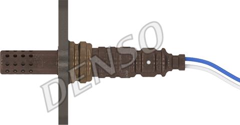 Denso DOX-0222 - Лямбда-зонд, датчик кислорода autospares.lv