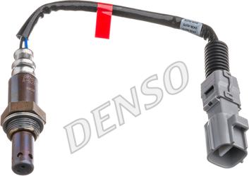 Denso DOX-0275 - Лямбда-зонд, датчик кислорода autospares.lv
