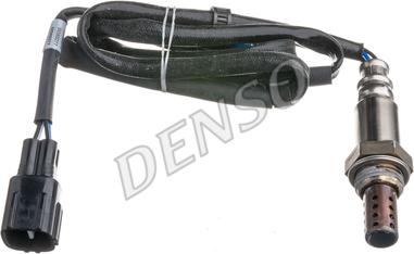 Denso DOX-0277 - Лямбда-зонд, датчик кислорода autospares.lv