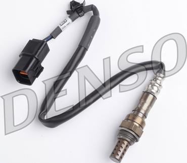 Denso DOX-1441 - Лямбда-зонд, датчик кислорода autospares.lv