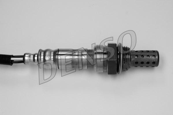 Denso DOX-1451 - Лямбда-зонд, датчик кислорода autospares.lv