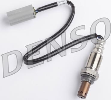 Denso DOX-1447 - Лямбда-зонд, датчик кислорода autospares.lv