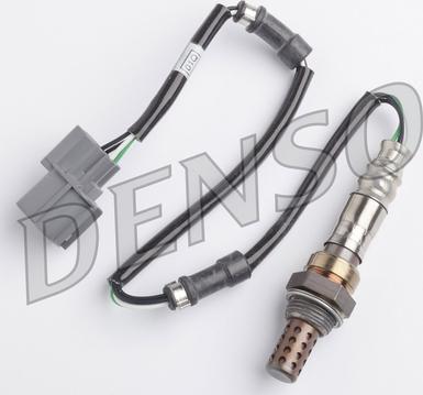 Denso DOX-1459 - Лямбда-зонд, датчик кислорода autospares.lv