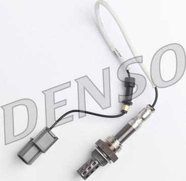 Denso DOX-1411 - Лямбда-зонд, датчик кислорода autospares.lv