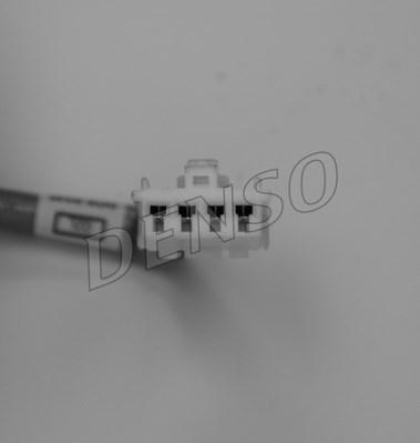 Denso DOX-1438 - Лямбда-зонд, датчик кислорода autospares.lv