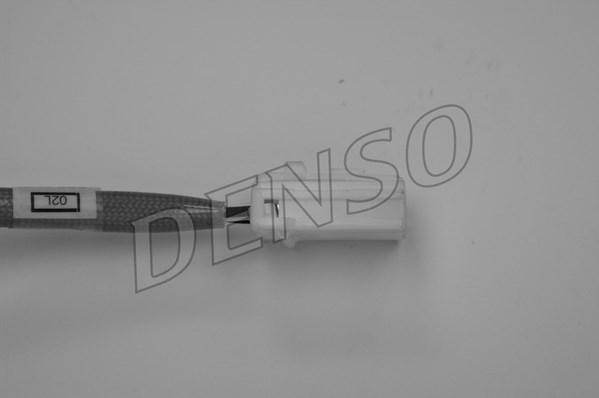 Denso DOX-1438 - Лямбда-зонд, датчик кислорода autospares.lv