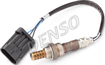 Denso DOX-1598 - Лямбда-зонд, датчик кислорода autospares.lv