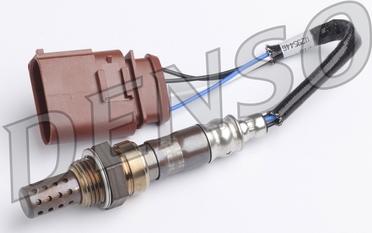 Denso DOX-1565 - Лямбда-зонд, датчик кислорода autospares.lv