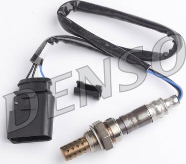 Denso DOX-1561 - Лямбда-зонд, датчик кислорода autospares.lv