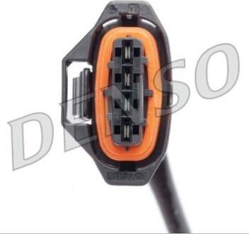 Denso DOX-1568 - Лямбда-зонд, датчик кислорода autospares.lv