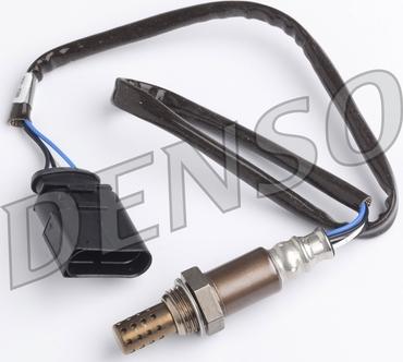 Denso DOX-1588 - Лямбда-зонд, датчик кислорода autospares.lv