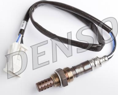 Denso DOX-1535 - Лямбда-зонд, датчик кислорода autospares.lv