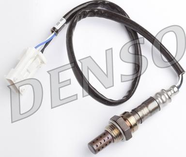 Denso DOX-1537 - Лямбда-зонд, датчик кислорода autospares.lv