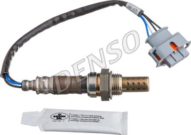 Denso DOX-1575 - Лямбда-зонд, датчик кислорода autospares.lv