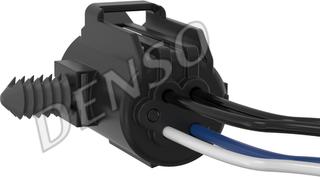 Denso DOX-1076 - Лямбда-зонд, датчик кислорода autospares.lv