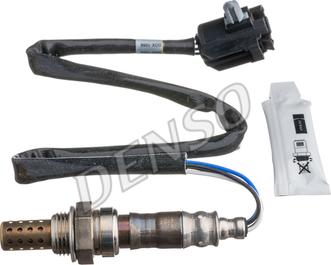 Denso DOX-1056 - Лямбда-зонд, датчик кислорода autospares.lv