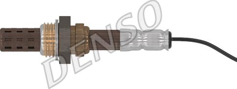 Denso DOX-1000 - Лямбда-зонд, датчик кислорода autospares.lv