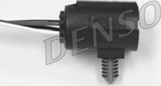 Denso DOX-1076 - Лямбда-зонд, датчик кислорода autospares.lv