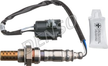 Denso DOX-1076 - Лямбда-зонд, датчик кислорода autospares.lv