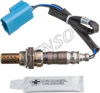 Denso DOX-1379 - Лямбда-зонд, датчик кислорода autospares.lv