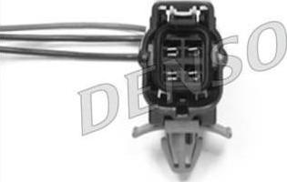 Denso DOX-1375 - Лямбда-зонд, датчик кислорода autospares.lv