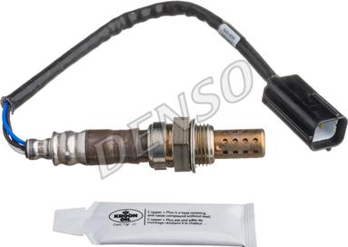 Denso DOX-1370 - Лямбда-зонд, датчик кислорода autospares.lv