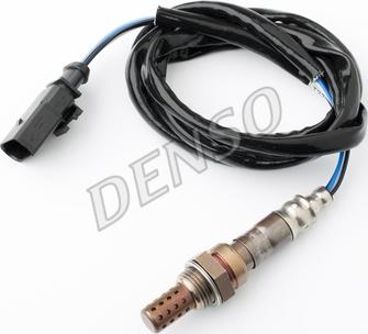 Denso DOX-1700 - Лямбда-зонд, датчик кислорода autospares.lv