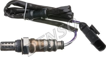 Denso DOX-2041 - Лямбда-зонд, датчик кислорода autospares.lv