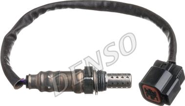 Denso DOX-2059 - Лямбда-зонд, датчик кислорода autospares.lv