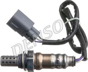 Denso DOX-2054 - Лямбда-зонд, датчик кислорода autospares.lv