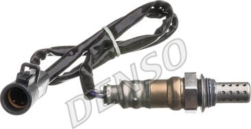 Denso DOX-2055 - Лямбда-зонд, датчик кислорода autospares.lv