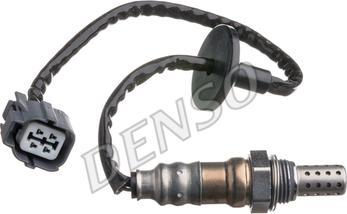 Denso DOX-2031 - Лямбда-зонд, датчик кислорода autospares.lv