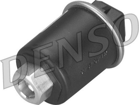 Denso DPS02001 - Пневматический выключатель, кондиционер autospares.lv