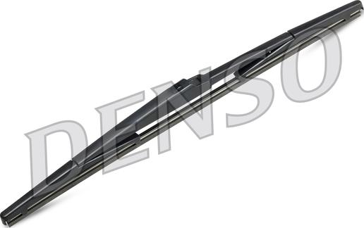 Denso DRB-040 - Щетка стеклоочистителя autospares.lv