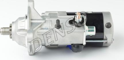 Denso DSN940 - Стартер autospares.lv