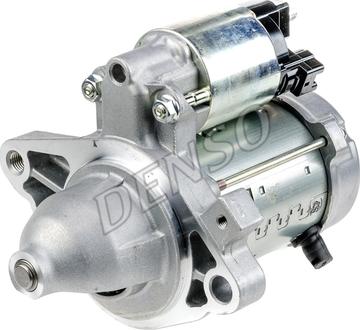 Denso DSN948 - Стартер autospares.lv