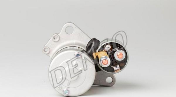 Denso DSN954 - Стартер autospares.lv