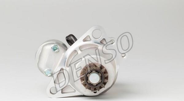 Denso DSN954 - Стартер autospares.lv