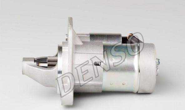 Denso DSN955 - Стартер autospares.lv