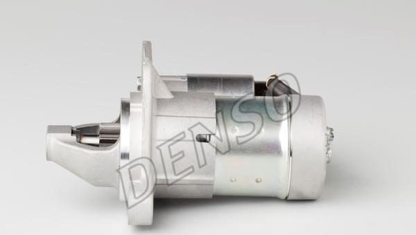 Denso DSN955 - Стартер autospares.lv