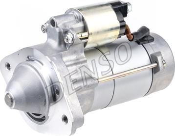 Denso DSN950 - Стартер autospares.lv