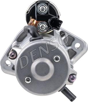 Denso DSN950 - Стартер autospares.lv